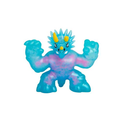 Игровой набор Тритопс и Шредз Дино Икс-Рэй GooJitZu 40044 фото 3
