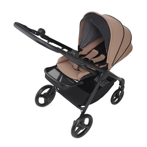 Коляска 2 в 1 Anex iQ Premium (iQ-11-NT) Sienna фото 8