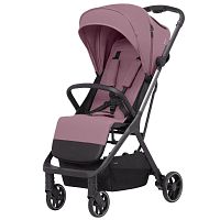 Детская прогулочная коляска Carrello Nova CRL-5521 Desert Pink