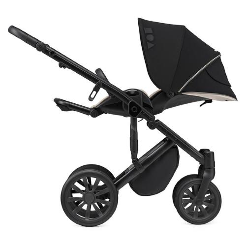 Коляска 2 в 1 Anex m/type Pro (EP-SE01-n) Safa Sahin фото 7