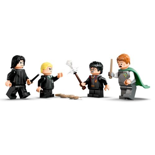 Конструктор Lego Harry Potter 76441 Замок Хогвартс: Дуэльный клуб фото 3