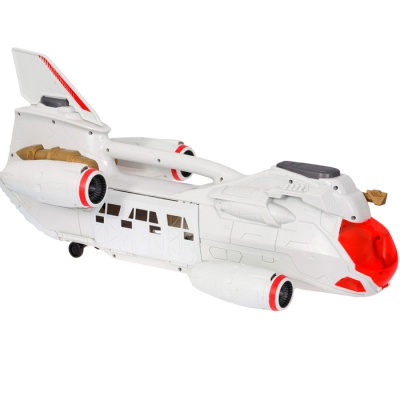 Галактический крейсер Проект F20-21 серия Монстры Галактики Космос Наш 38509 2