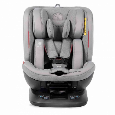 Поворотное автокресло Logos isofix Coletto 2