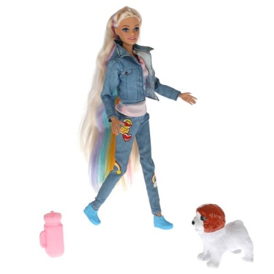 Кукла София 29 см Карапуз 66001PET-DDP-S-BB