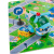 Игровой набор Городская служба Robocar Poli Silverlit ZR-912 Игровой набор Городская служба Robocar Poli Silverlit ZR-912