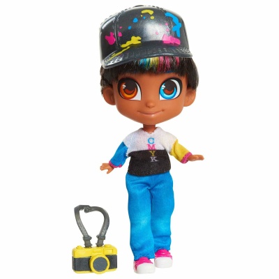 Мальчик и девочка Сладкая парочка Hairdorables 23775