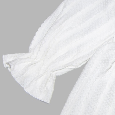 Платье Луиза Чуди Кидс 437225Д4-1 молочный 03 Платье Луиза Чуди Кидс 437225Д4-1 молочный 03