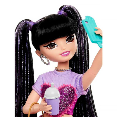 Кукла Барби Dream Besties Рене 29 см Mattel HYC24 4