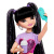 Кукла Барби Dream Besties Рене 29 см Mattel HYC24