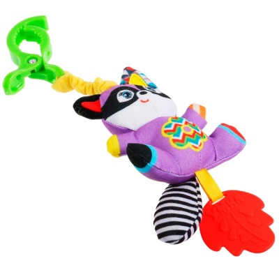 Игрушка-подвеска Маленький енотик Умка RPHT-RN3 3