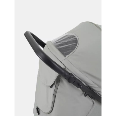 Коляска прогулочная Rant Basic Vega RA105 Green