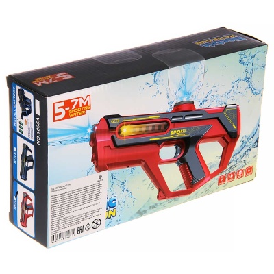 Водный пистолет электрический Veld Co 135883
