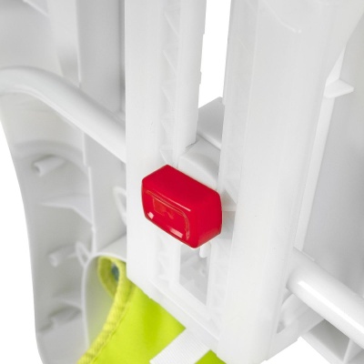 Ходунки Весёлая ферма Pituso W1122PB8-Green Салатовый