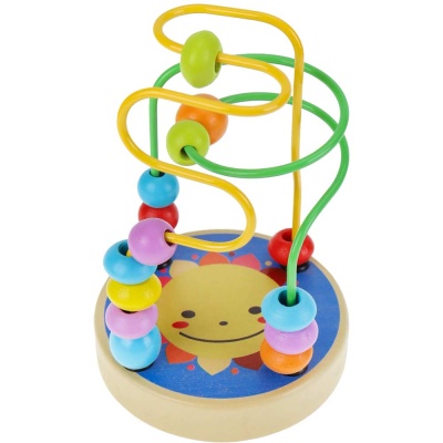 Лабиринт Солнце Рыжий Кот ИД-3159 2