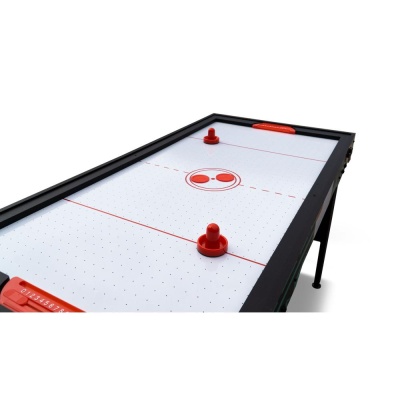 Игровой стол Многофункциональный 6 в 1 Heat Weekend Billiard 53.004.04.0