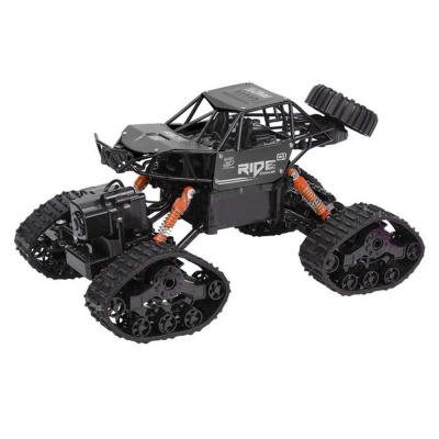 Гидроход 2 в 1 на радиоуправлении 4WD Crossbot 870592