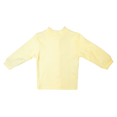 Кофточка Чуди Кидс 105124 банановый 04