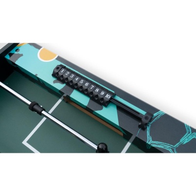 Игровой стол Многофункциональный 6 в 1 Heat Weekend Billiard 53.004.04.0