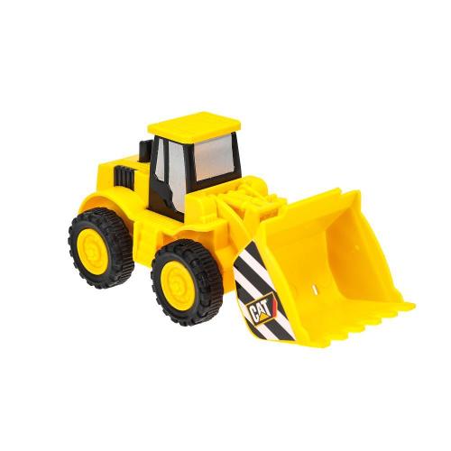 Игровой набор Стройка Технопарк ZY874696-R-CAT фото 7