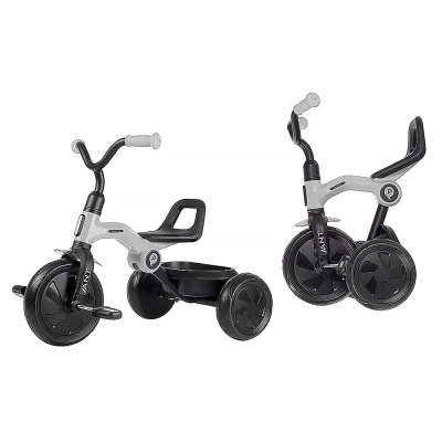 Велосипед трехколесный складной Qplay LH509G 2