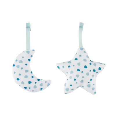 Игрушка-мобиль Радуга Chicco 00011041200000