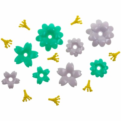 Набор для создания сумочки Bag Show Funny Day1toy Т23970 3