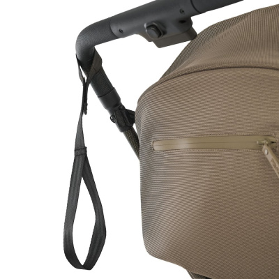 Коляска прогулочная Pituso Pera Plus X-888 Tuareg Beige