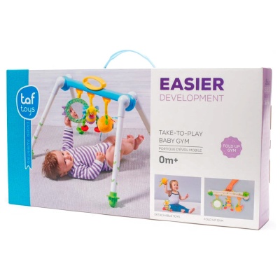 Развивающий центр напольный Taf Toys 11605 2