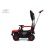 Детский электромобиль RiverToys G003GG красный