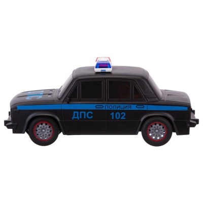 Машинка на радиоуправлении BeBoy IT109976 02