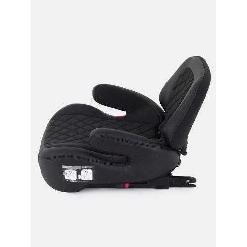 Автокресло Rant Turbo Pro IsoFix AY313 Black фото 8