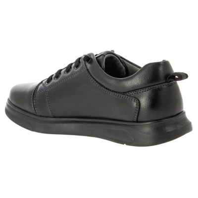 Полуботинки школьные Kenka DJQ_21050-3-1