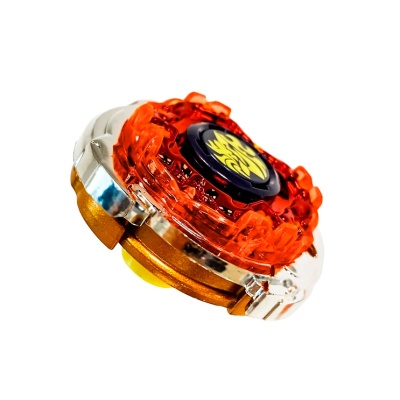 Волчок Суприм Furious Сияющий огонь Infiniti Nado 68701 2