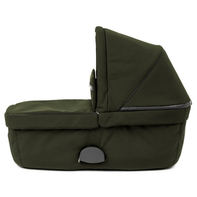 Люлька Peg Perego Culla Grande для коляски Veloce/Vivace Green 02