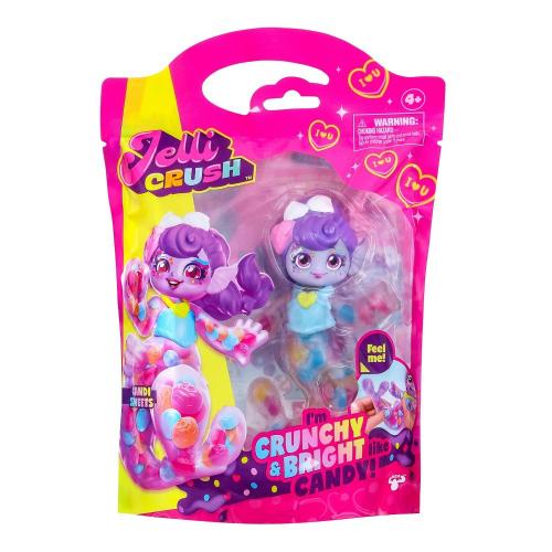 Тянущаяся фигурка Кэнди Свитс Jelli Crush 41804 фото 6