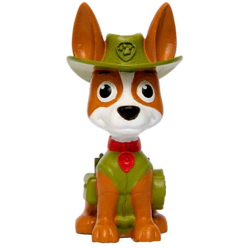 Фигурка топпер Щенячий патруль Paw Patrol Spin Master PAW2005 фото 4
