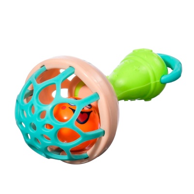 Погремушка Волшебный шарик Uviton 0063