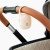 Контейнер для пустышек Happy Baby 11019 cream