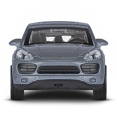 Коллекционная машинка Porsche Cayenne S Автопанорама JB1251267 04