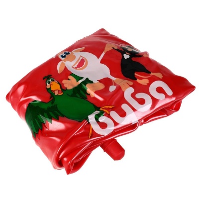 Прыгун Буба Играем вместе SJ-22(BUBA)