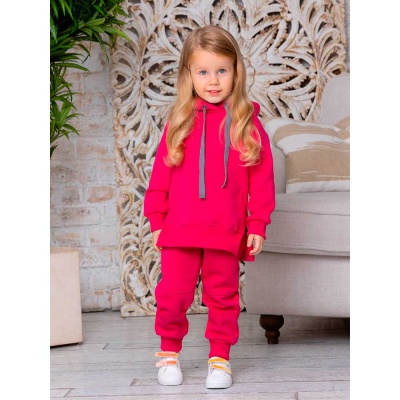 Костюм спортивный для девочки Сью Ивбэби 20346 2