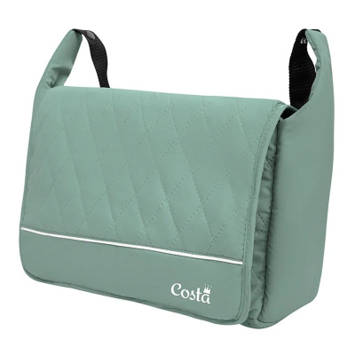 Коляска прогулочная Costa Vita VT-10 зелёный