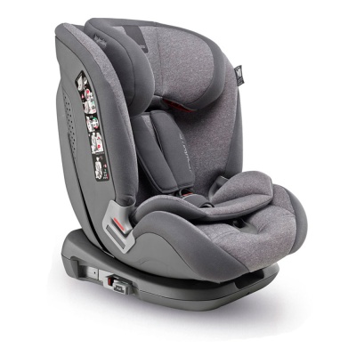 Автокресло Inglesina Newton 1.2.3 Ifix