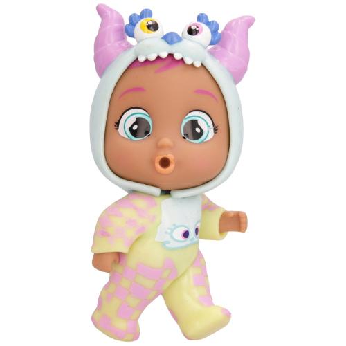 Кукла Cry Babies Волшебные слезки Прыгающий монстрик с2 Джазз IMC Toys 65194 фото 16