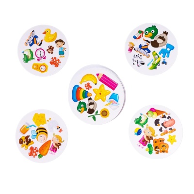 Настольная игра Дабл Микс Десятое Королевство 04677