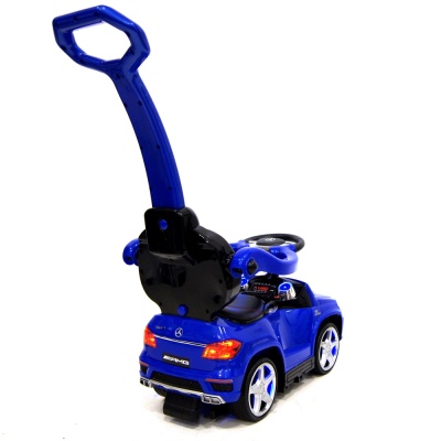 Каталка Mercedes RiverToys A888AA-H
