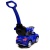 Каталка Mercedes RiverToys A888AA-H