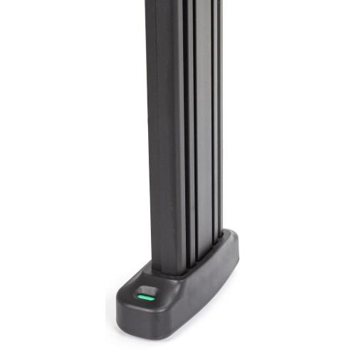 Автокресло Carrello Meteorit K85 i-Size Space Black фото 6