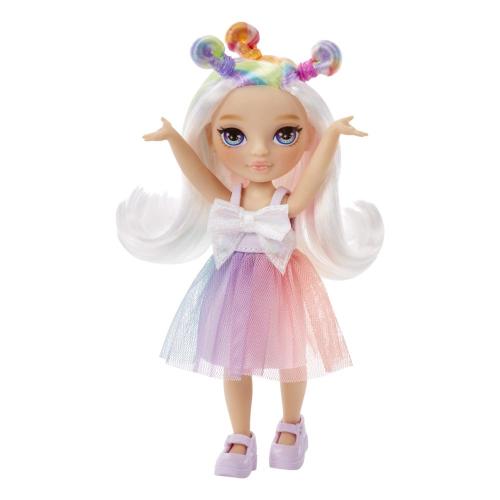 Кукла Рейнбоу Хай Littles Опал Rainbow High 64346 фото 3
