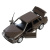 Машинка металлическая Lada-2115 Samara Технопарк 2115-12-SRBR